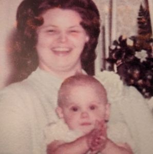 Meet your Posher, Robyn